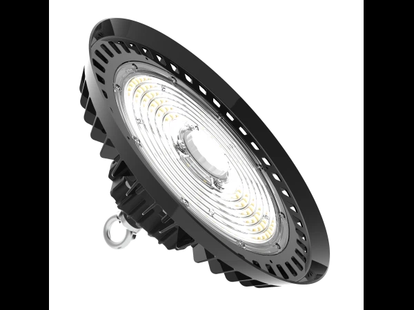 HB4 Pluggable Motion Sensor UFO High Bay